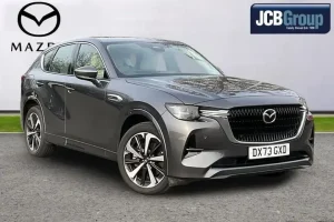 Nên Mua Xe Mazda Cũ Nào Tại Ireland? Đánh Giá Chi Tiết Top 3 Dòng Phổ Biến