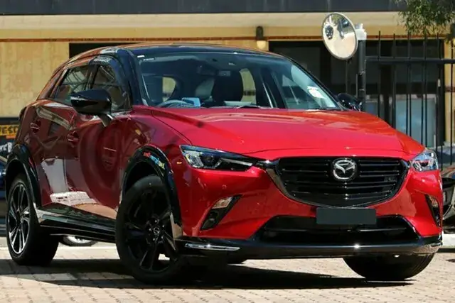 Top 5 Dòng Xe Mazda Cũ Tại Liverpool Đáng Mua Nhất