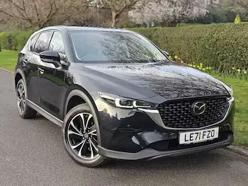 Used Mazda London:top 5 Best Deals & What To Expect 2026