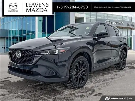 Used Mazda London:top 5 Best Deals & What To Expect 2026