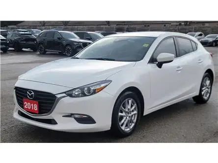 Used Mazda London:top 5 Best Deals & What To Expect 2026