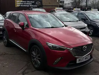 Used Mazda London:top 5 Best Deals & What To Expect 2026