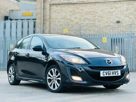 Used Mazda London:top 5 Best Deals & What To Expect 2026