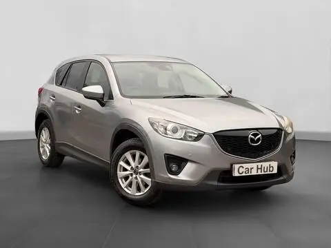 Used Mazda Manchester – Top 5 Deals In Manchester