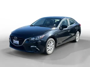Đánh Giá Chi Tiết Mazda 3 Cũ: Tất Tần Tật Trước Khi Mua