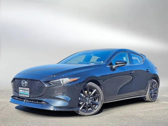 Đánh Giá Chi Tiết Mazda 3 Cũ: Tất Tần Tật Trước Khi Mua