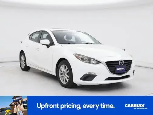 Mua Mazda 3 Cũ Giá Tốt: Hướng Dẫn Cho Người Mua Thông Minh