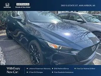 Mua Mazda 3 Cũ Giá Tốt: Hướng Dẫn Cho Người Mua Thông Minh