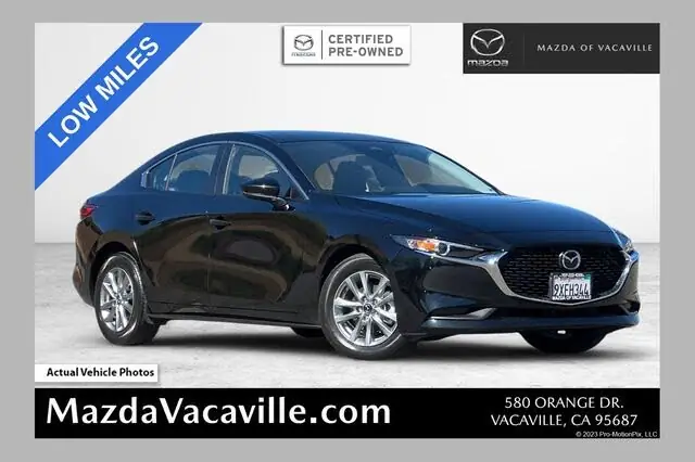 Mua Mazda 3 Cũ Giá Tốt: Hướng Dẫn Cho Người Mua Thông Minh