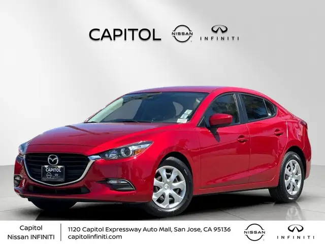 So Sánh 5 Phiên Bản Mazda 3 Sport Tốt Nhất Cho Người Mua Việt Nam
