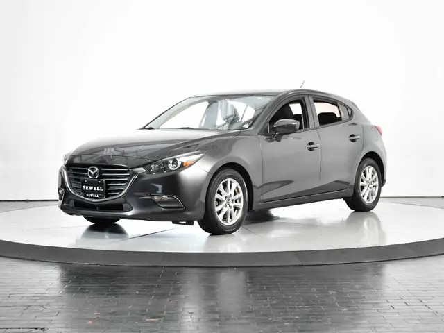So Sánh 5 Phiên Bản Mazda 3 Sport Tốt Nhất Cho Người Mua Việt Nam