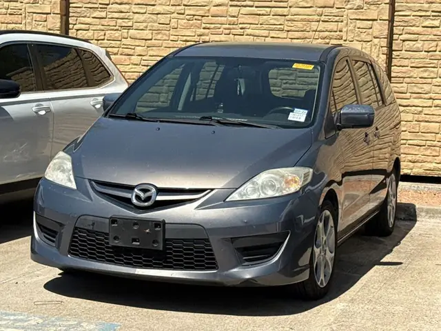Used Mazda Mazda5: Top 5 Points To Consider Before Buying Used Mazda Mazda5: Top 5 Points To Consider Before Buying