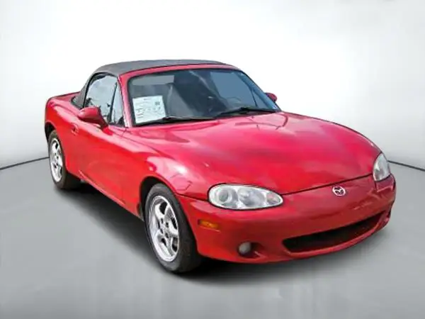 Đánh Giá Mazda Mx-5 Miata Cũ: Top Thế Hệ Đáng Mua Nhất