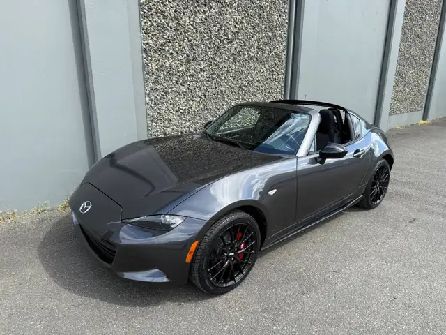 Tìm Xe Mazda Miata Cũ Tại Oregon: Hướng Dẫn Toàn Diện Cho Người Mua