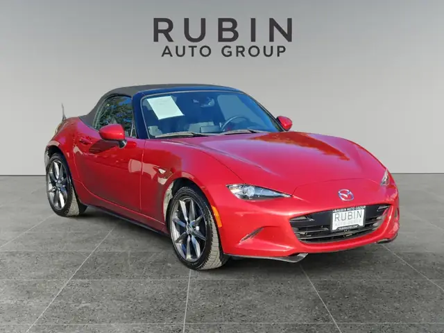 Tìm Xe Mazda Miata Cũ Tại Oregon: Hướng Dẫn Toàn Diện Cho Người Mua