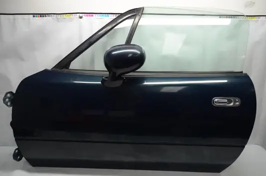 Mua Used Miata Parts: Hướng Dẫn Chọn Nhanh & An Toàn