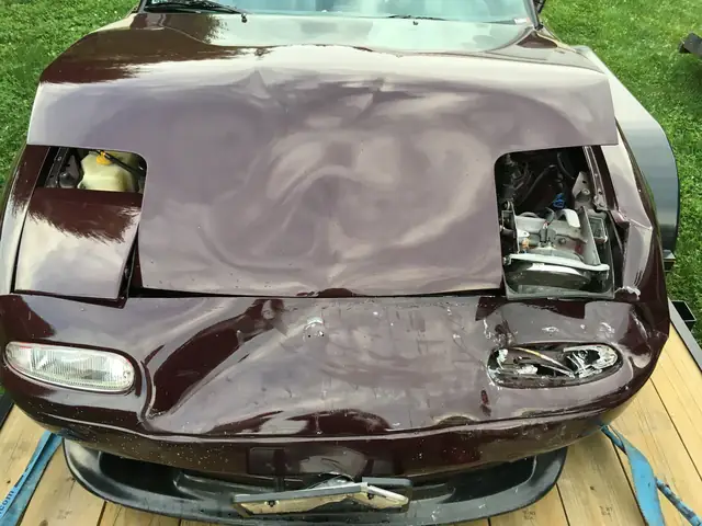 Mua Used Miata Parts: Hướng Dẫn Chọn Nhanh & An Toàn