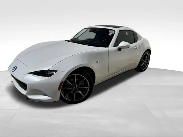 Mua Used Mazda Mx-5 Miata Rf Cũ: Hướng Dẫn Chọn Mẫu & Giá Tốt