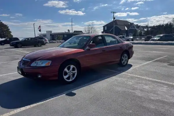 Used Mazda Millenia: Complete Buying Guide 2026