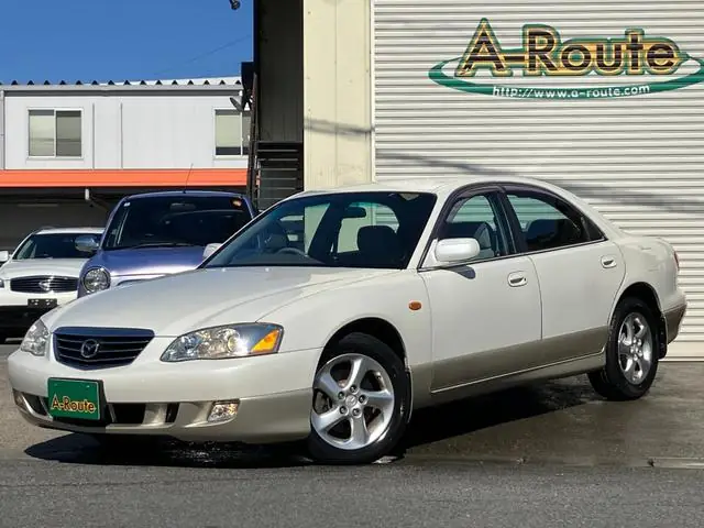 Used Mazda Millenia: Complete Buying Guide 2026