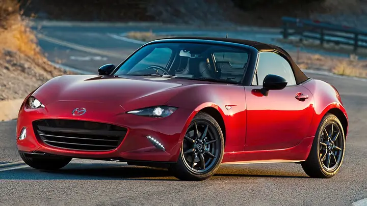 Usedmazda Mx‑5: Top 5 Models To Buy In 2026