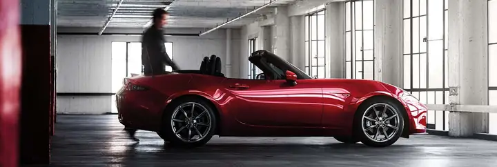 Mua Mazda Mx-5 Đã Qua Sử Dụng: Hướng Dẫn Chọn Xe Phù Hợp