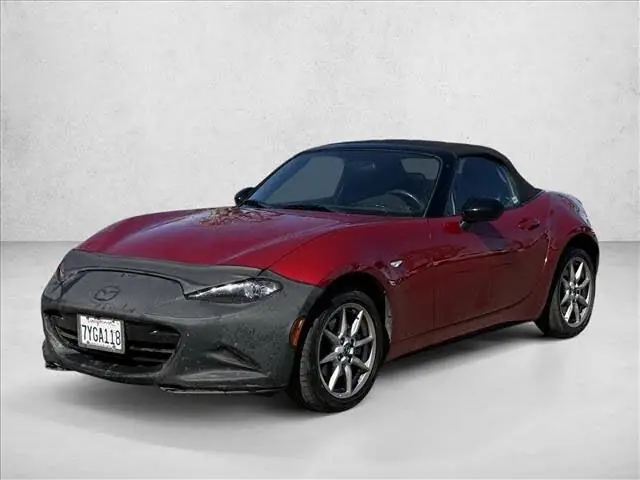Mua Mazda Mx-5 Đã Qua Sử Dụng: Hướng Dẫn Chọn Xe Phù Hợp
