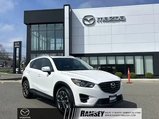 Top 5 Dòng Xe Mazda Cũ Đáng Mua Nhất Tại New Jersey: Đánh Giá Chi Tiết & Mẹo Chọn Xe