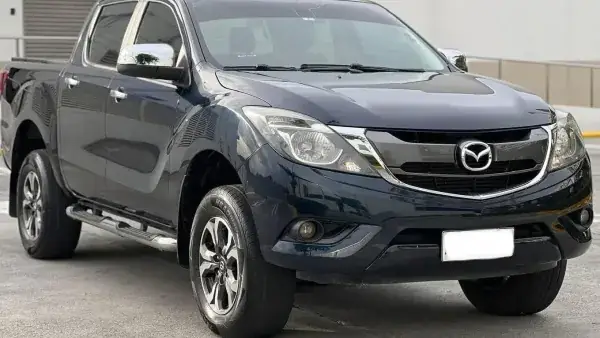Top 3 Lựa Chọn Pickup Mazda Cũ Đáng Cân Nhắc Năm 2026