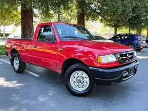 Top 3 Lựa Chọn Pickup Mazda Cũ Đáng Cân Nhắc Năm 2026