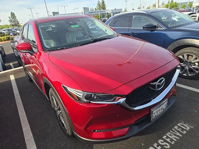 Top 5 Dòng Xe Mazda Cũ Đáng Mua Nhất Tại Roseville