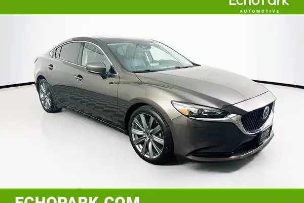 Top 5 Dòng Xe Mazda Cũ Đáng Mua Nhất Tại Roseville