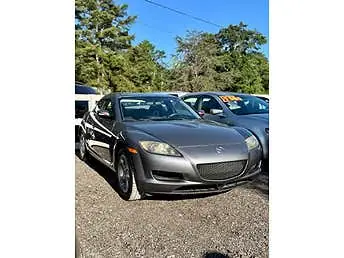 Top 10 Mẫu Mazda Rx‑8 Cũ Giá Tốt Nhất Cho Người Đam Mê