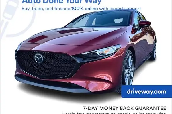 Tìm Mazda 3 Cũ Bán Spring Hill, Fl – Giá & Đánh Giá