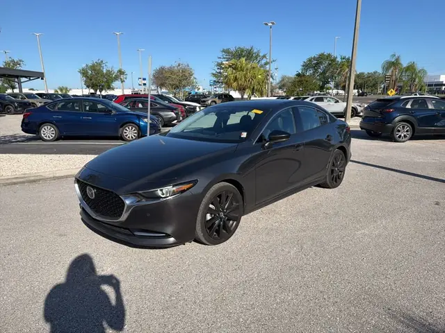 Tìm Mazda 3 Cũ Bán Spring Hill, Fl – Giá & Đánh Giá