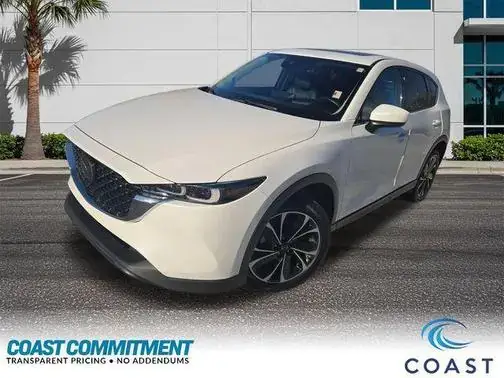 Tìm Mazda 3 Cũ Bán Spring Hill, Fl – Giá & Đánh Giá