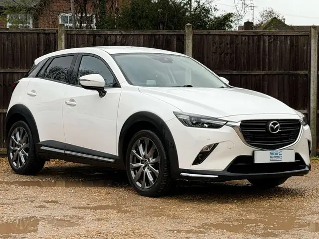 Top 5 Dòng Xe Mazda Cũ Đáng Mua Nhất Tại Surrey