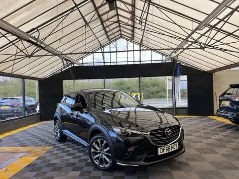 Mua Xe Mazda Cũ Ở Sutton Coldfield: Danh Sách, Giá & Lưu Ý