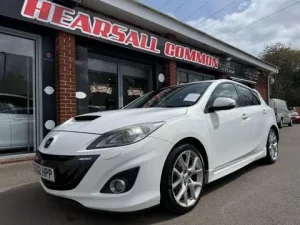 Mua Xe Mazda Cũ Ở Sutton Coldfield: Danh Sách, Giá & Lưu Ý