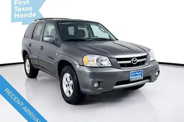 Đánh Giá Mazda Tribute Cũ: 5 Điều Cần Biết Trước Khi Mua Xe Đã Qua Sử Dụng