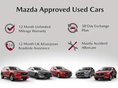 Bảo Hành Xe Mazda Cũ: Cần Biết Những Điều Gì?