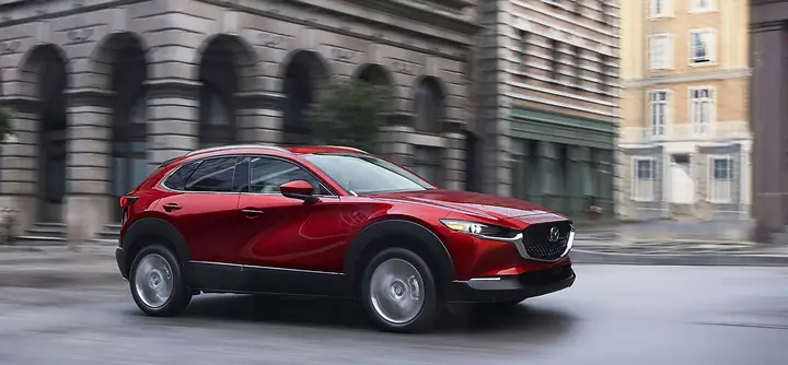 Ưu Đãi Mua Xe Mazda Tháng 3: Cơ Hội Vàng Sở Hữu Xe Sang Giá Tốt