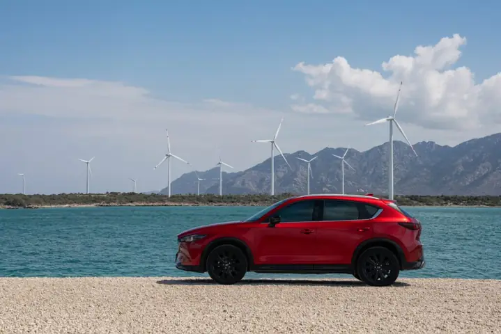 Mazda Tháng 11: Ưu Đãi Hấp Dẫn Nhất Cho Dòng Xe Nào?