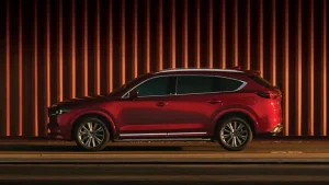 Mazda Tháng 11: Ưu Đãi Hấp Dẫn Nhất Cho Dòng Xe Nào?