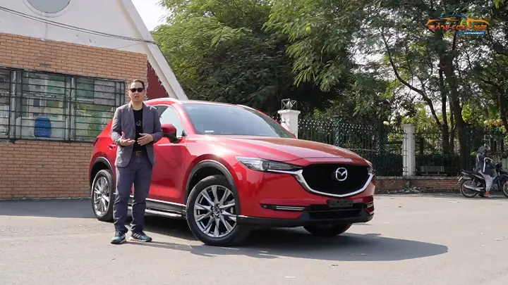 Ưu Điểm Của Xe Mazda Cx: Trải Nghiệm Lái Đẳng Cấp Và Công Nghệ Vượt Trội