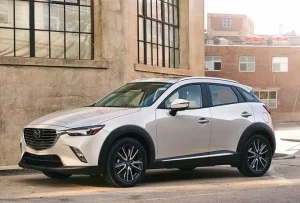 Ưu Điểm Của Xe Mazda Cx: Trải Nghiệm Lái Đẳng Cấp Và Công Nghệ Vượt Trội