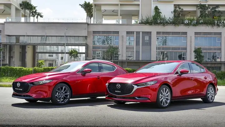 Khám Phá Ưu Nhược Điểm Mazda 3 – Hướng Dẫn Chọn Mua