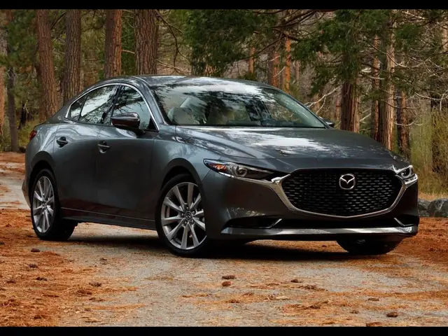 Mazda 3 2019: Ưu Nhược Điểm Cần Biết Trước Khi Mua