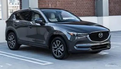 Ưu Nhược Điểm Mazda Cx-5 2018: Đánh Giá Từ Cộng Đồng Otofun