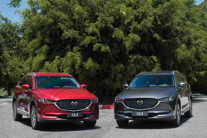 Ưu Điểm Mazda Cx-8: Chi Tiết Đánh Giá Cho Người Tìm Kiếm Thông Minh